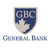 GeneralBank logo